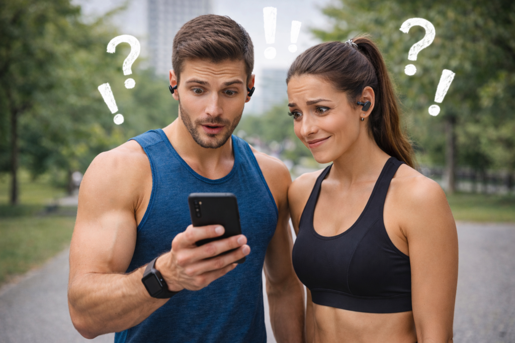 Mity żywieniowe, które wciąż krążą w fitnessie i jak się ich pozbyć